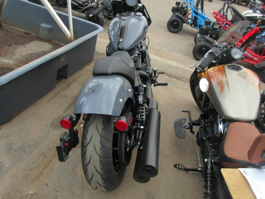 2023 INDIAN MOTORCYCLE SPORT CHIEF CAL