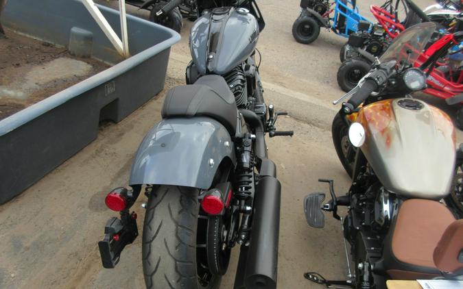 2023 INDIAN MOTORCYCLE SPORT CHIEF CAL