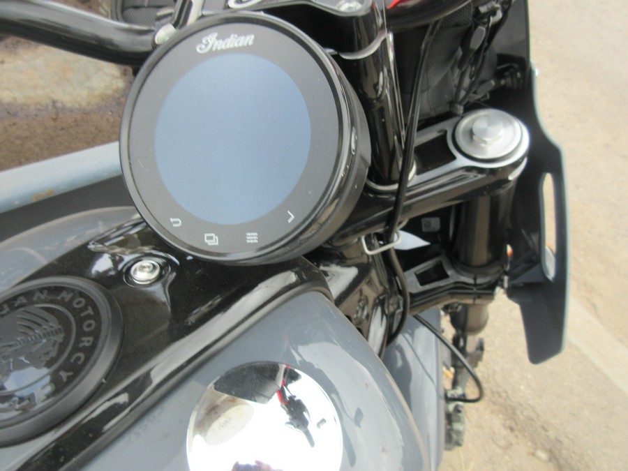 2023 INDIAN MOTORCYCLE SPORT CHIEF CAL