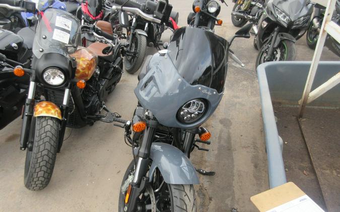 2023 INDIAN MOTORCYCLE SPORT CHIEF CAL