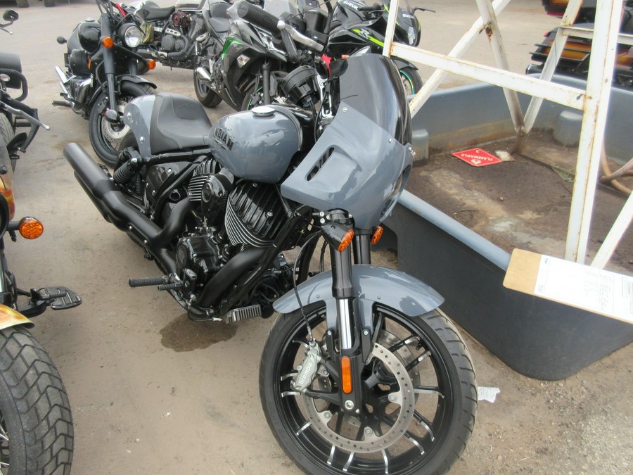 2023 INDIAN MOTORCYCLE SPORT CHIEF CAL