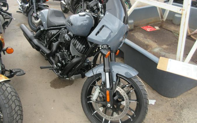 2023 INDIAN MOTORCYCLE SPORT CHIEF CAL