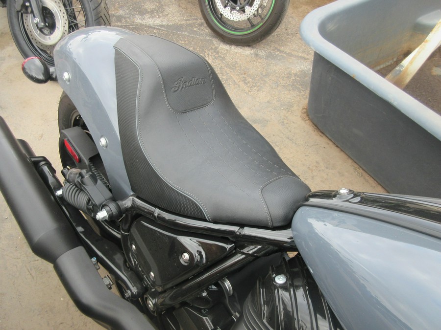 2023 INDIAN MOTORCYCLE SPORT CHIEF CAL