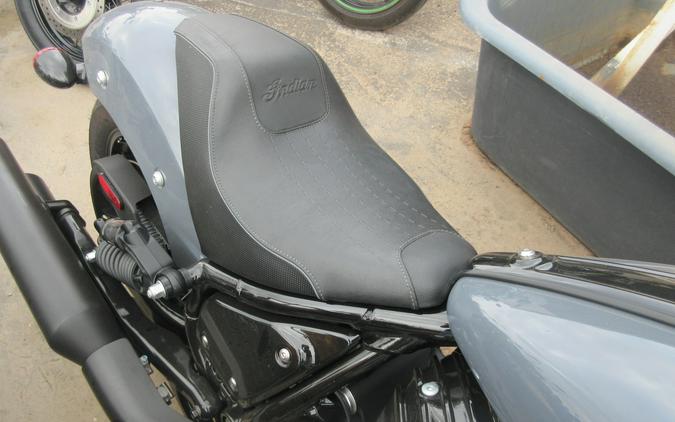 2023 INDIAN MOTORCYCLE SPORT CHIEF CAL