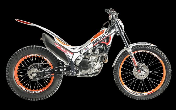 2024 Honda Montesa Cota 4RT 301RR