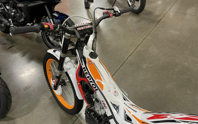 2024 Honda Montesa Cota 4RT 301RR