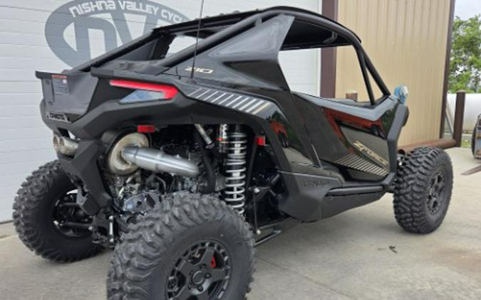 2027 CFMOTO ZFORCE Z10