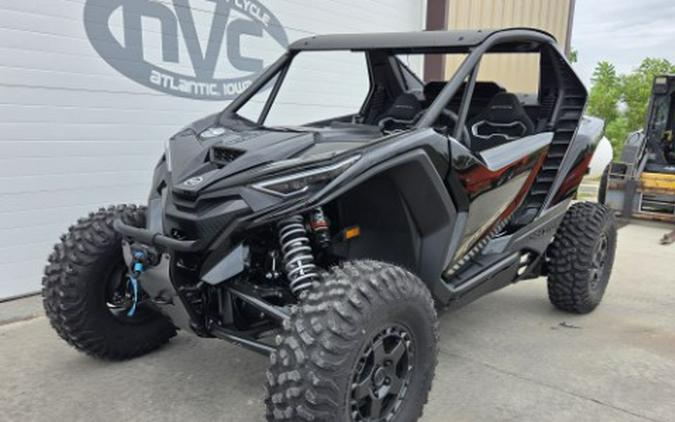 2027 CFMOTO ZFORCE Z10