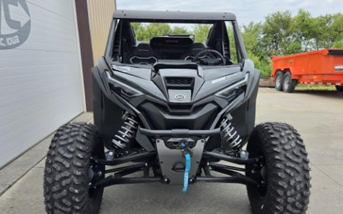 2027 CFMOTO ZFORCE Z10