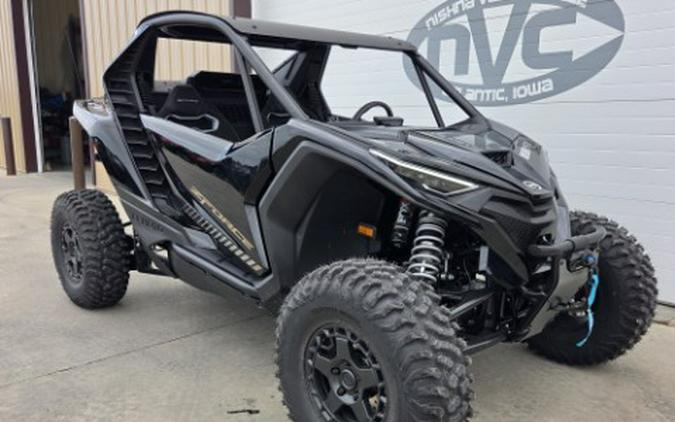 2027 CFMOTO ZFORCE Z10