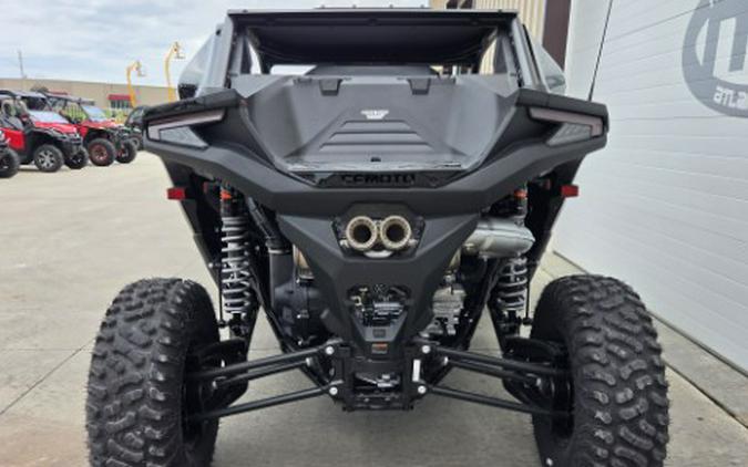 2027 CFMOTO ZFORCE Z10