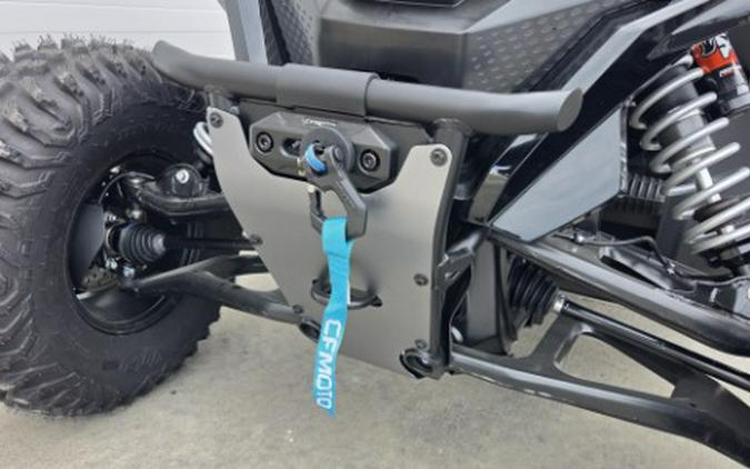 2027 CFMOTO ZFORCE Z10