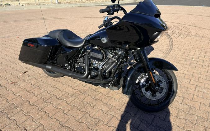 FLTRXS 2023 Road Glide® Special
