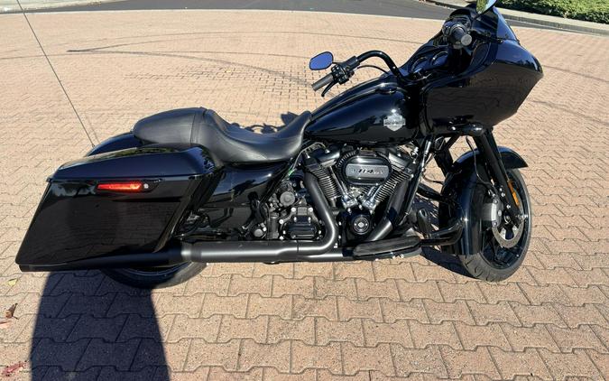 FLTRXS 2023 Road Glide® Special