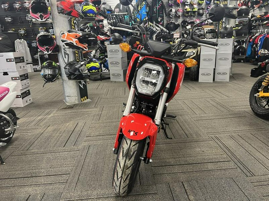 2023 Honda® GROM