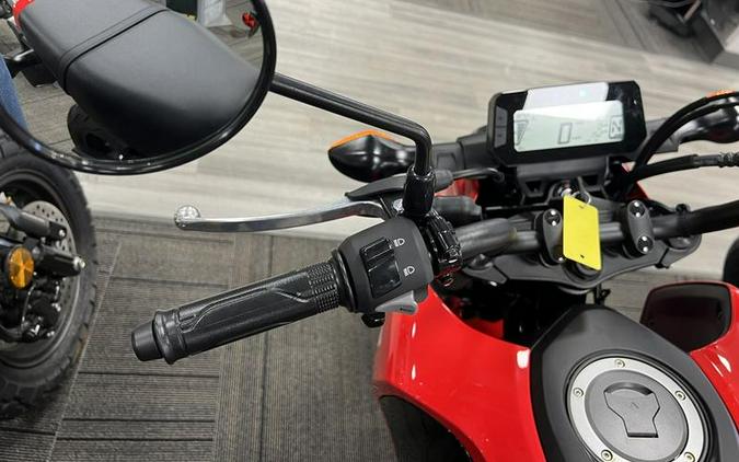 2023 Honda® GROM