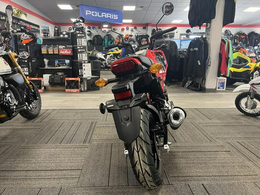 2023 Honda® GROM