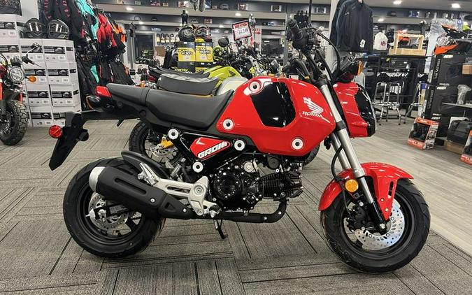 2023 Honda® GROM