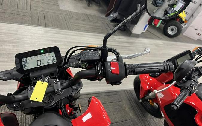 2023 Honda® GROM