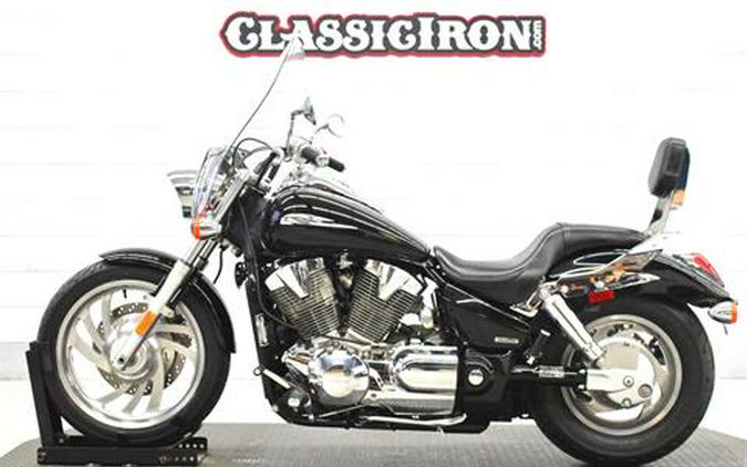 2006 Honda VTX™1300C