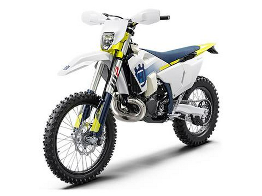 2024 Husqvarna TE 250