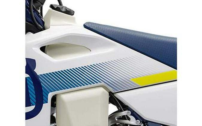 2024 Husqvarna TE 250