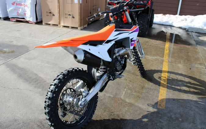 2023 KTM 250 SX-F