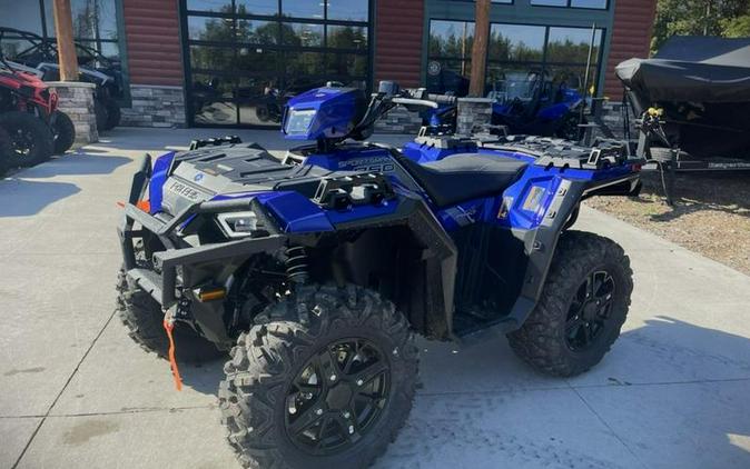 2024 Polaris® Sportsman 850 Ultimate Trail