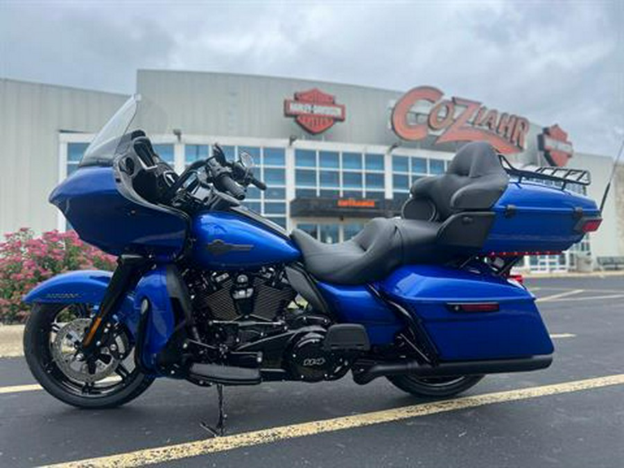 2024 Harley-Davidson Road Glide® Limited