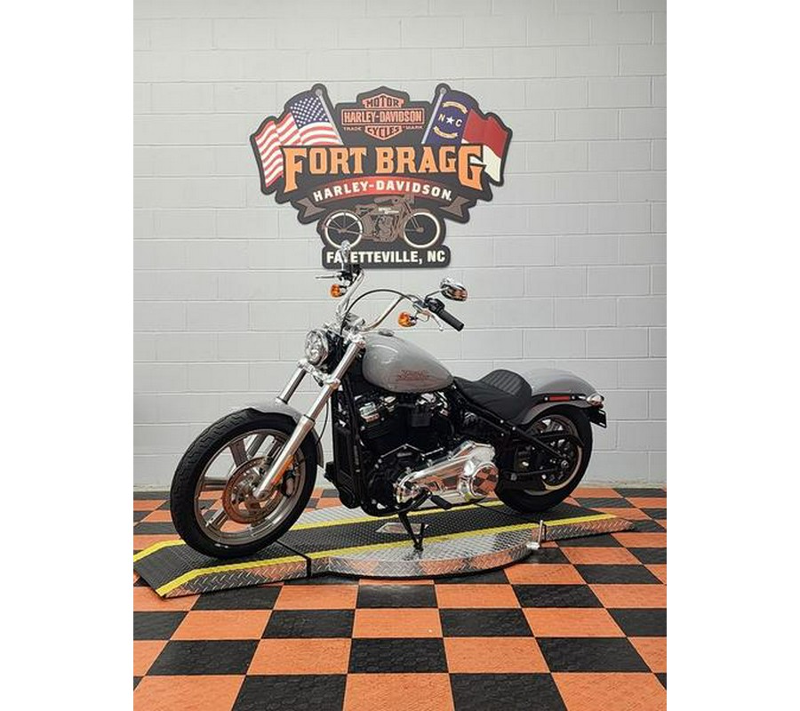 2024 Harley-Davidson® FXST - Softail® Standard