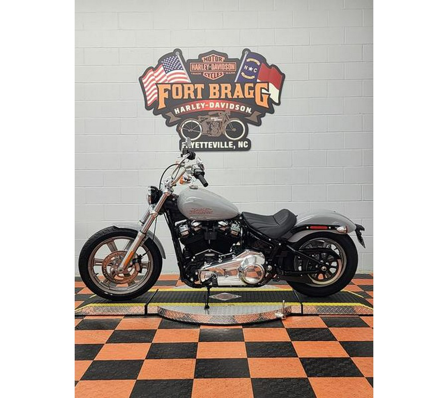 2024 Harley-Davidson® FXST - Softail® Standard