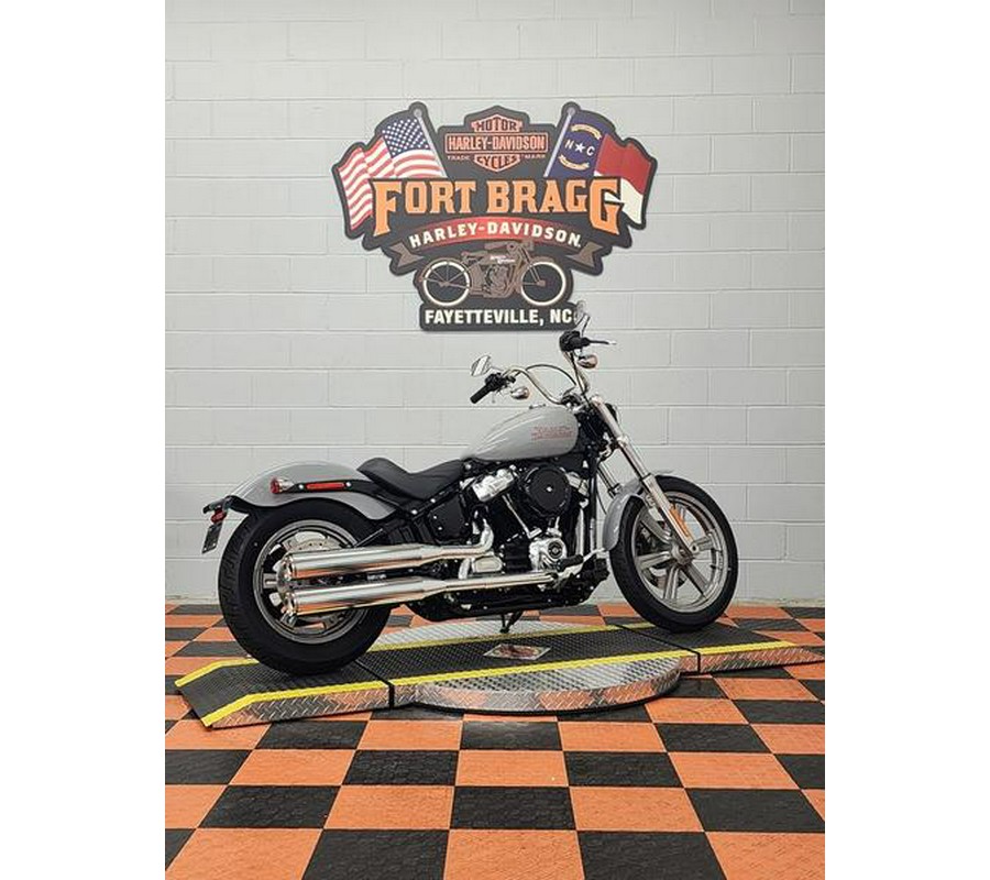 2024 Harley-Davidson® FXST - Softail® Standard