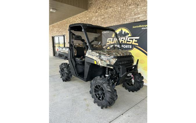 2019 Polaris Industries RANGER XP® 1000 EPS