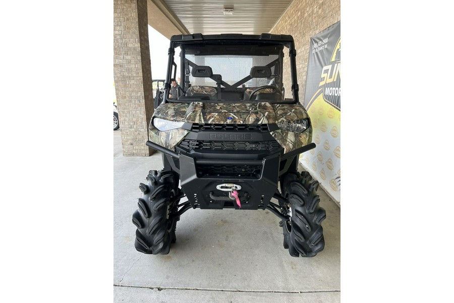 2019 Polaris Industries RANGER XP® 1000 EPS