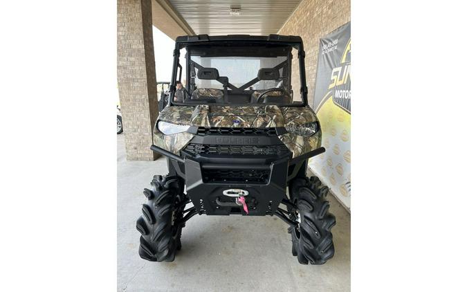 2019 Polaris Industries RANGER XP® 1000 EPS