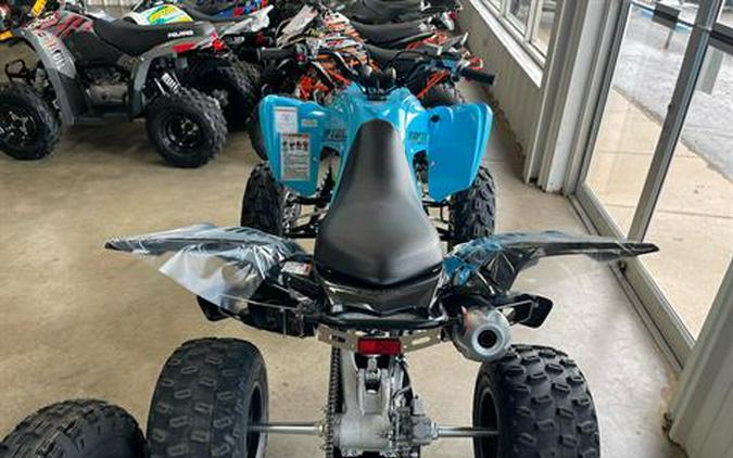 2024 Yamaha Raptor 700