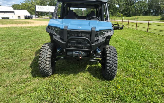 2024 Polaris Polaris XPEDITION ADV 5 Ultimate