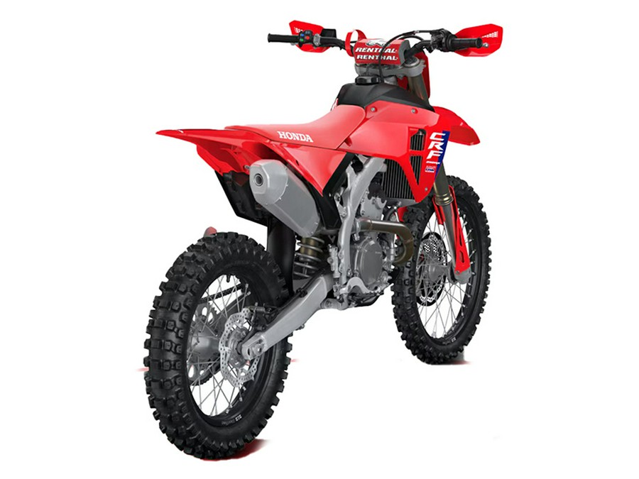 2025 Honda CRF® 250RX