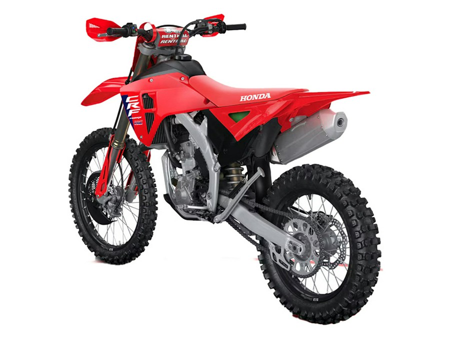 2025 Honda CRF® 250RX