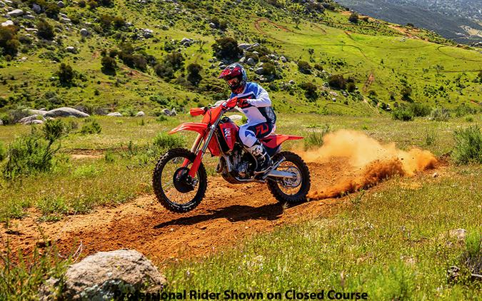 2025 Honda CRF® 250RX