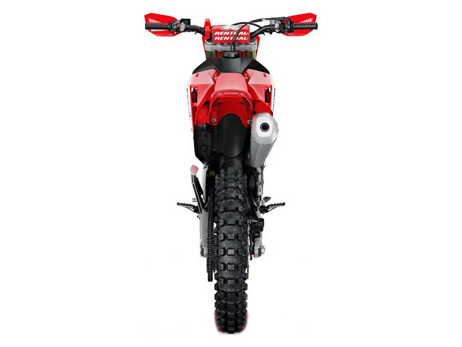 2025 Honda CRF® 250RX