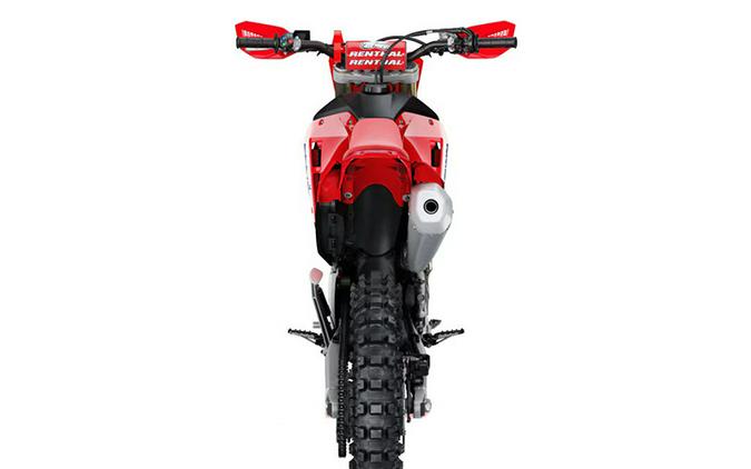 2025 Honda CRF® 250RX