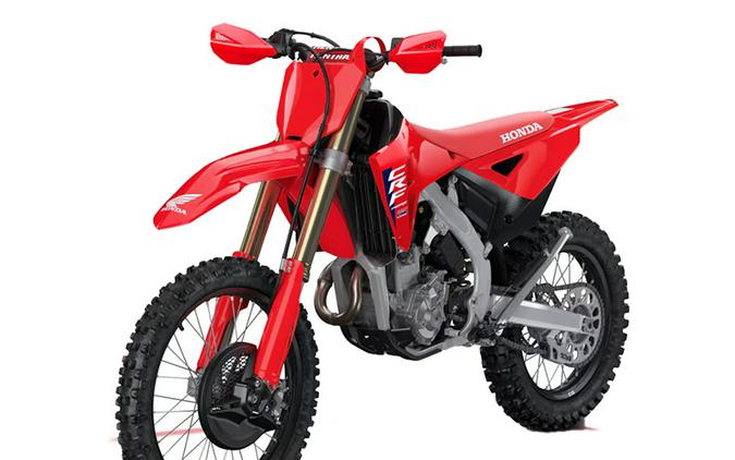 2025 Honda CRF® 250RX