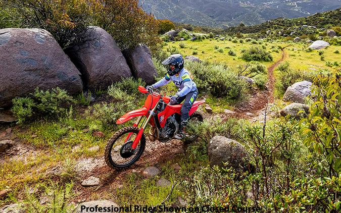 2025 Honda CRF® 250RX