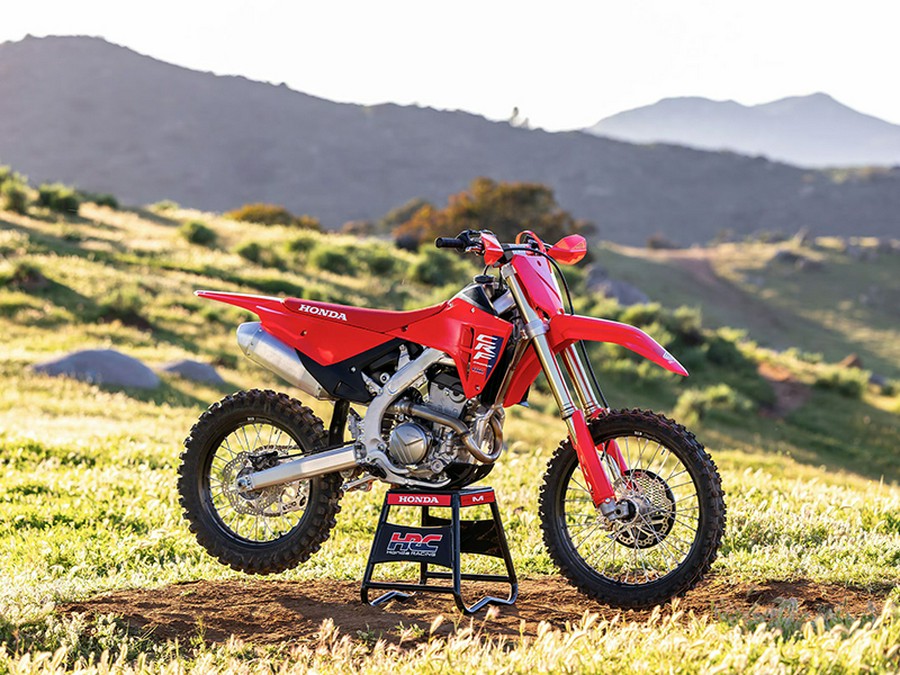 2025 Honda CRF® 250RX