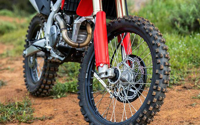 2025 Honda CRF® 250RX