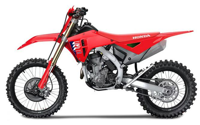 2025 Honda CRF® 250RX