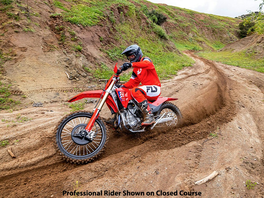 2025 Honda CRF® 250RX