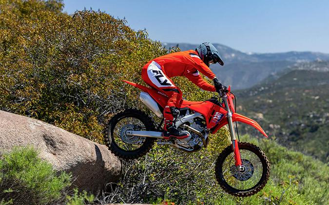 2025 Honda CRF® 250RX