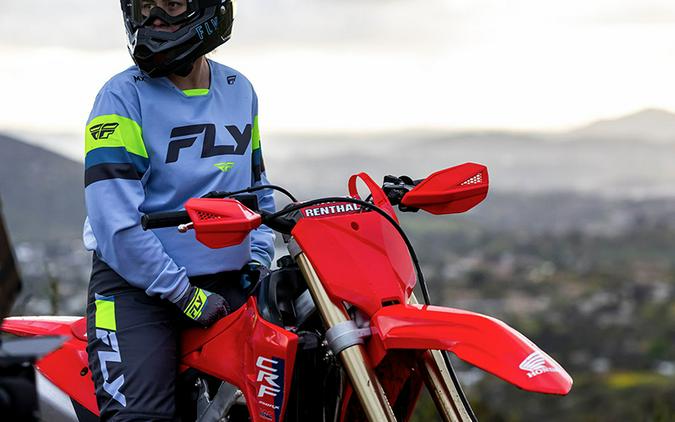 2025 Honda CRF® 250RX